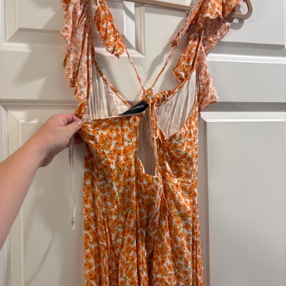 MinkPink Midi Dress - Picture 2 of 2